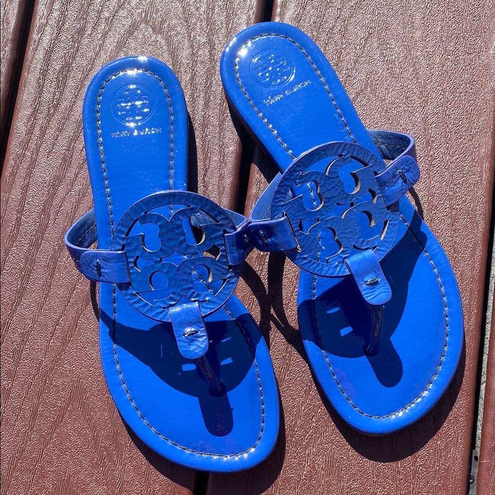 Tory Burch sandals